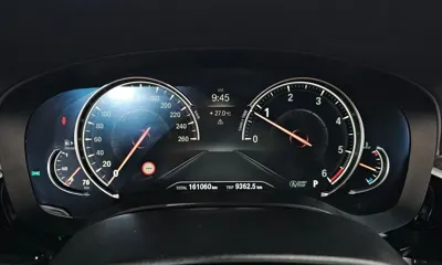 BMW 5-Series 2018, 161060 км, за 14476.48 USD - фото 8