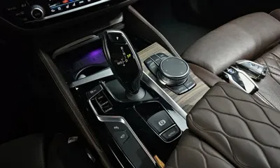 BMW 5-Series 2018, 161060 км, за 14476.48 USD - фото 9