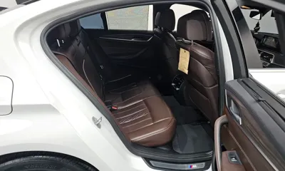 BMW 5-Series 2018, 161060 км, за 14476.48 USD - фото 11