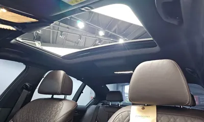 BMW 5-Series 2018, 161060 км, за 14476.48 USD - фото 15