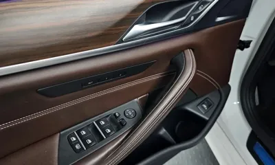 BMW 5-Series 2018, 161060 км, за 14476.48 USD - фото 18
