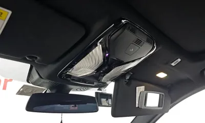 BMW 5-Series 2018, 161060 км, за 14476.48 USD - фото 19