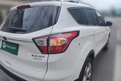 Ford Kuga 2018, 87100 км, за 8184 USD - фото 6