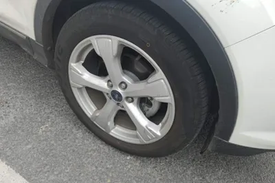 Ford Kuga 2018, 87100 км, за 8184 USD - фото 8