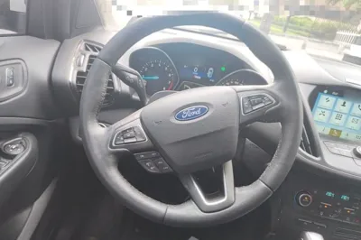 Ford Kuga 2018, 87100 км, за 8184 USD - фото 9