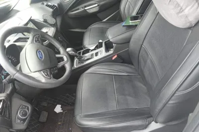 Ford Kuga 2018, 87100 км, за 8184 USD - фото 14