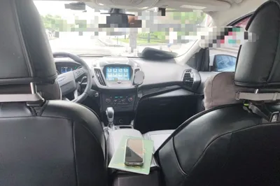 Ford Kuga 2018, 87100 км, за 8184 USD - фото 15