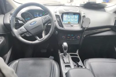Ford Kuga 2018, 87100 км, за 8184 USD - фото 18