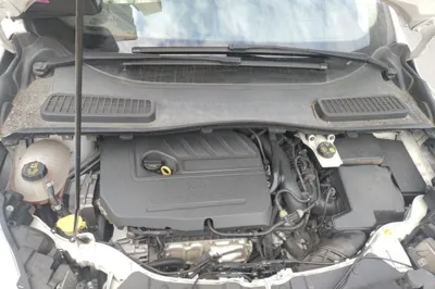 Ford Kuga 2018, 87100 км, за 8184 USD - фото 21