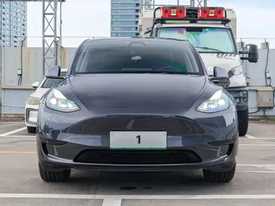 Tesla Model Y 2024, 38000 км, за 27191.94 USD