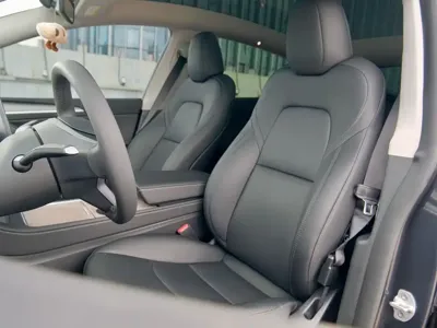 Tesla Model Y 2024, 38000 км, за 27191.94 USD