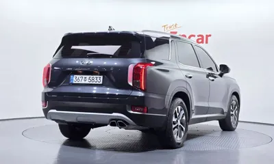 Hyundai Palisade 2021, 72973 км, за 14626.53 USD