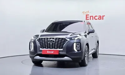 Hyundai Palisade 2021, 72973 км, за 14626.53 USD