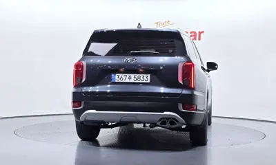 Hyundai Palisade 2021, 72973 км, за 14626.53 USD