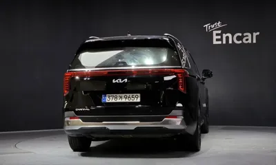 Kia Canival 2025, 19580 км, за 29746.19 USD