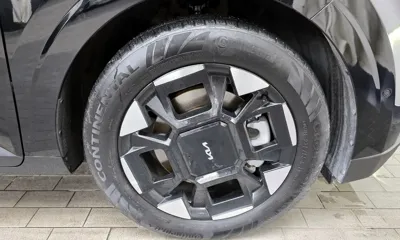 Kia Canival 2025, 19580 км, за 29746.19 USD