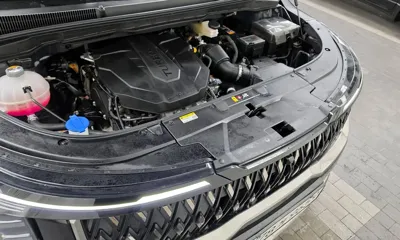 Kia Canival 2025, 19580 км, за 29539.19 USD - фото 6