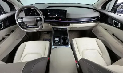 Kia Canival 2025, 19580 км, за 29539.19 USD - фото 7