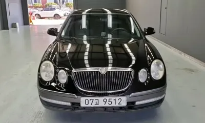 Kia Opirus 2007, 172344 км, за 1625.17 USD