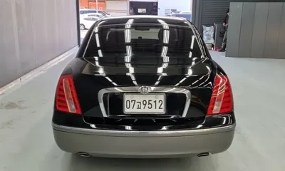 Kia Opirus 2007, 172344 км, за 1625.17 USD