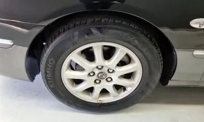 Kia Opirus 2007, 172344 км, за 1625.17 USD