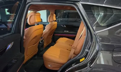 Genesis GV80 2024, 25000 км, за 34853.44 USD - фото 8