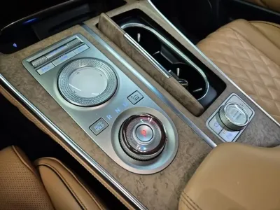 Genesis GV80 2020, 92490 км, за 28410.57 USD - фото 8