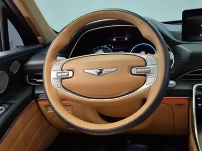 Genesis GV80 2020, 92490 км, за 28410.57 USD - фото 9