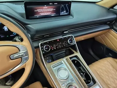 Genesis GV80 2020, 92490 км, за 28410.57 USD - фото 10