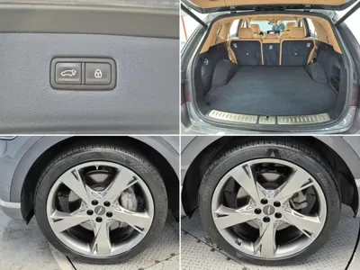 Genesis GV80 2020, 92490 км, за 28410.57 USD - фото 20