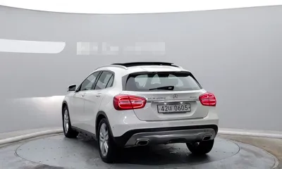 Mercedes-Benz GLA-Class 2016, 19997 км, за 11815.68 USD