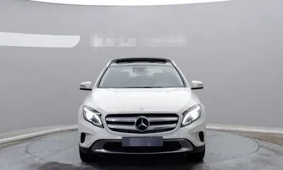 Mercedes-Benz GLA-Class 2016, 19997 км, за 11815.68 USD