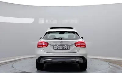 Mercedes-Benz GLA-Class 2016, 19997 км, за 11815.68 USD