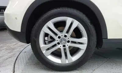 Mercedes-Benz GLA-Class 2016, 19997 км, за 11815.68 USD