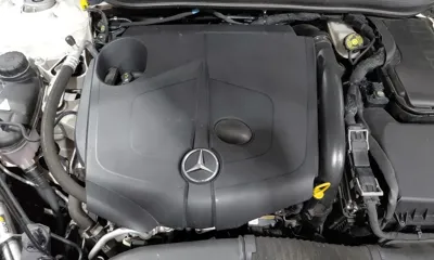Mercedes-Benz GLA-Class 2016, 19997 км, за 11815.68 USD - фото 6