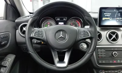 Mercedes-Benz GLA-Class 2016, 19997 км, за 11815.68 USD - фото 11