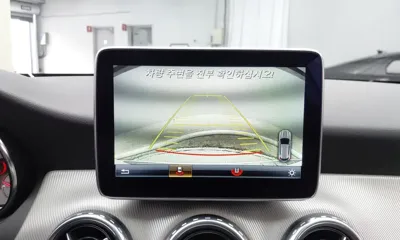 Mercedes-Benz GLA-Class 2016, 19997 км, за 11815.68 USD - фото 13