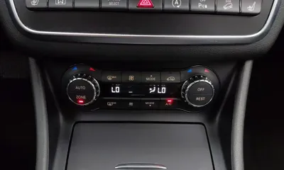 Mercedes-Benz GLA-Class 2016, 19997 км, за 11815.68 USD - фото 15