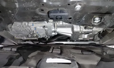 Mercedes-Benz GLA-Class 2016, 19997 км, за 11815.68 USD - фото 20
