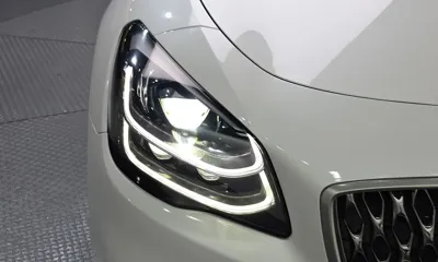 Kia K9 2021, 106924 км, за 18045.61 USD - фото 22