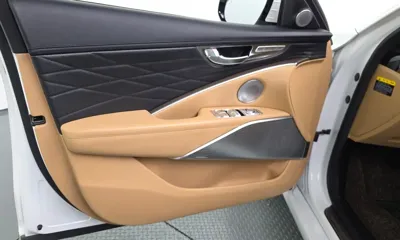 Kia K9 2021, 106924 км, за 18045.61 USD - фото 24