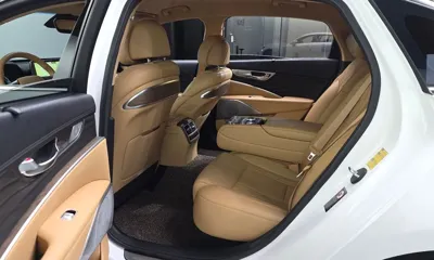 Kia K9 2021, 106924 км, за 18045.61 USD - фото 26