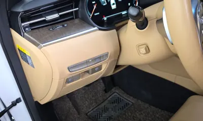 Kia K9 2021, 106924 км, за 18045.61 USD - фото 29