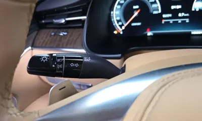 Kia K9 2021, 106924 км, за 18045.61 USD - фото 30