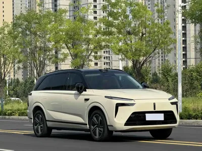 WEY Wey Lanshan 2026, 6000 км, за 29482.32 USD