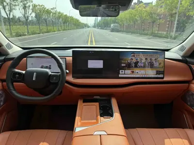 WEY Wey Lanshan 2026, 6000 км, за 29482.32 USD