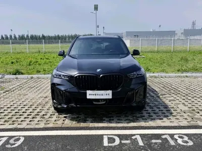 BMW X5 2024, 17000 км, за 79309.82 USD