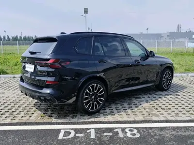 BMW X5 2024, 17000 км, за 79309.82 USD