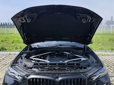 BMW X5 2024, 17000 км, за 79309.82 USD - фото 12