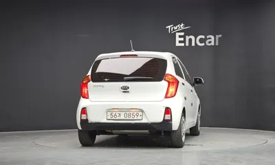 Kia Morning 2016, 94794 км, за 3413.42 USD